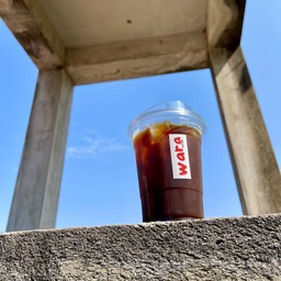 wara coffee.วะราคอฟฟี สำนักงานเทศบาลเมืองปากช่อง