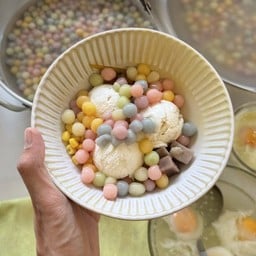 บ้านบัวลอย (Baanbualoy) แยกวังหินเสนานิคม