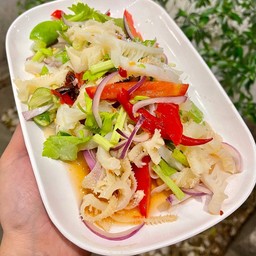 ยำสไบนาง