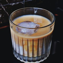 OURS Specialty Coffee 1st