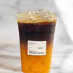 เอสเพรสโซ่ ส้ม