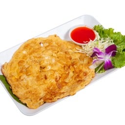 ไข่เจียว เป็นกับข้าว