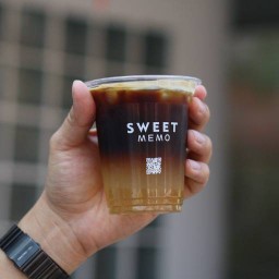 Sweet memo Café