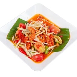 ตำไทย