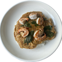 กะเพราเด็กหอ