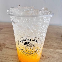 ส้มโซดา