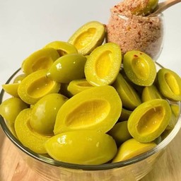 มะปรางดอง