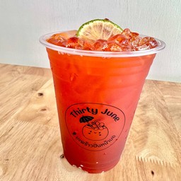 ชามะนาว