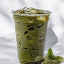 เพียวมัทฉะ