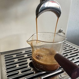 เพิ่มช็อตกาแฟ