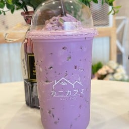 Kani cafe’ คานิ คาเฟ่