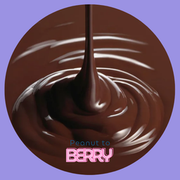 ดาร์กช็อกโกแลตฟัดจ์ซอส