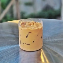 Espresso (Thai Style)
