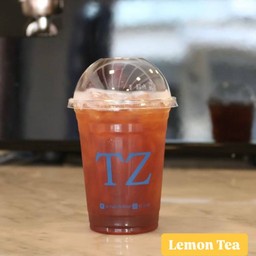 LEMON TEA