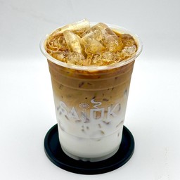 Ice Satuk Coffee - ( สตึกคอฟฟี่เย็น )