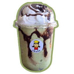 มัทฉะช็อกชิพ (Must Try🌱)