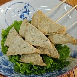 หม่าล่า@ถึงพริกถึงขิง หน้าสวนพฤกษชาติ นวมินทร์ ซ.8/เสรีไทย 7แยก7