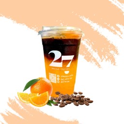 กาแฟส้ม