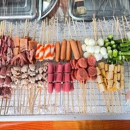 หม่าล่าข้างวัด(น้ำโจ้)
