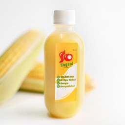 น้ำนมข้าวโพด