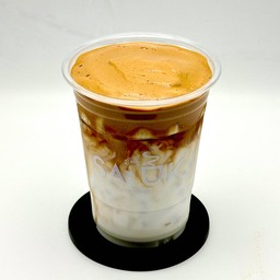 Punnawithi Coffee - ( ปุณณวิถี คอฟพี่ )