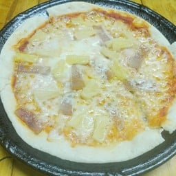 Pizza Japan Himawari2 Bangkok