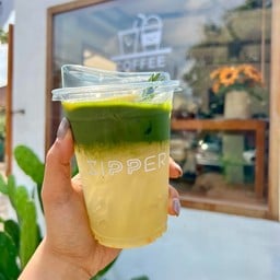 มัทฉะยูซุ(Matcha Yuzu)
