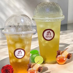 เซตจับคู่ สายคนชอบทานน้ำผึ้งห้ามพลาดด!