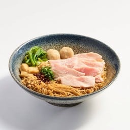 เตี๋ยวเรือหมูนุ่ม