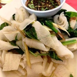 สไบนางลวกจิ้ม