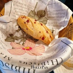 The Rustic Baguette Rawai