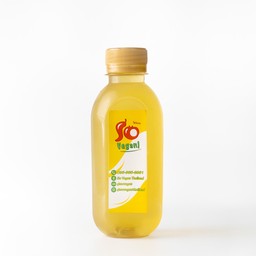 น้ำเก๊กฮวย Chrysanthemum Juice