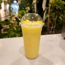 สับปะรดสด