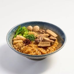 เตี๋ยวเรือเนื้อตุ๋นรวม