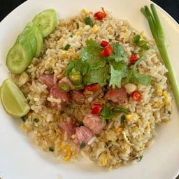 ครัวครบรส