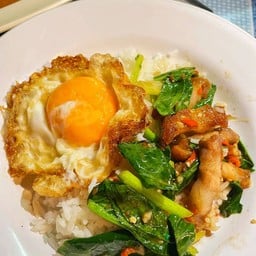 โฮริงอาหารตามสั่ง
