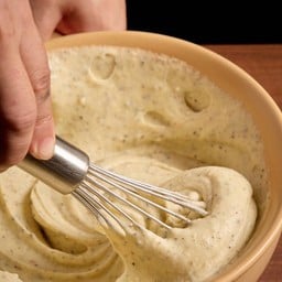 SIGNATURE TRUFFLE MASHED POTATOES