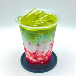 Ichigo Matcha - ( มัชชะสตอเบอรี่ )