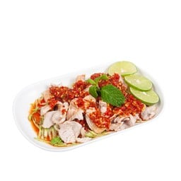 หมูมะนาว