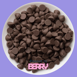 Mini Dark Chocolate Chip 10 g.