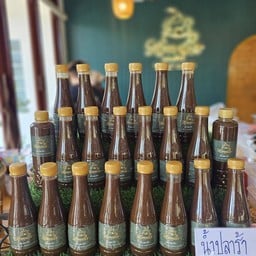 น้ำปลาร้า