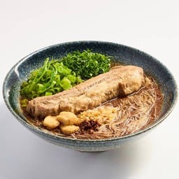 เตี๋ยวเรือซี่โครงหมู