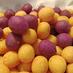 ไข่นกกะเต่า สาขาตลาดรวยมาร์เก็ต (เจ้าเก่าตลาดน้ำบางน้ำผึ้ง)
