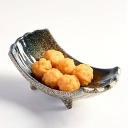 ลูกชิ้นกุ้ง