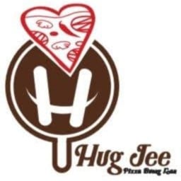 Hugjee pizza สระแก้ว