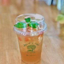 ชาผลไม้รวม