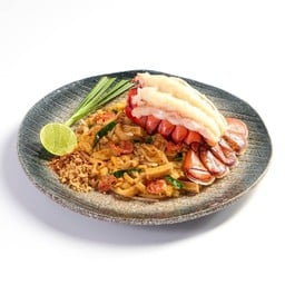ผัดไทยล็อบสเตอร์