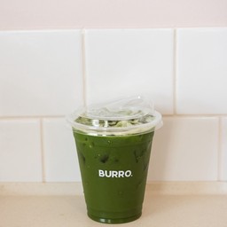 Clear Matcha (C)