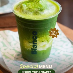 Nishio Yuzu Freppé