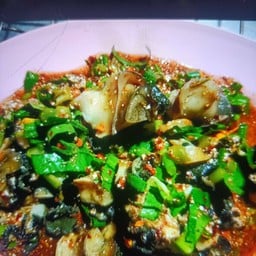 ส้มตำ-ไก่ย่าง รามอินทรา ซ.5 รามอินทรา 5